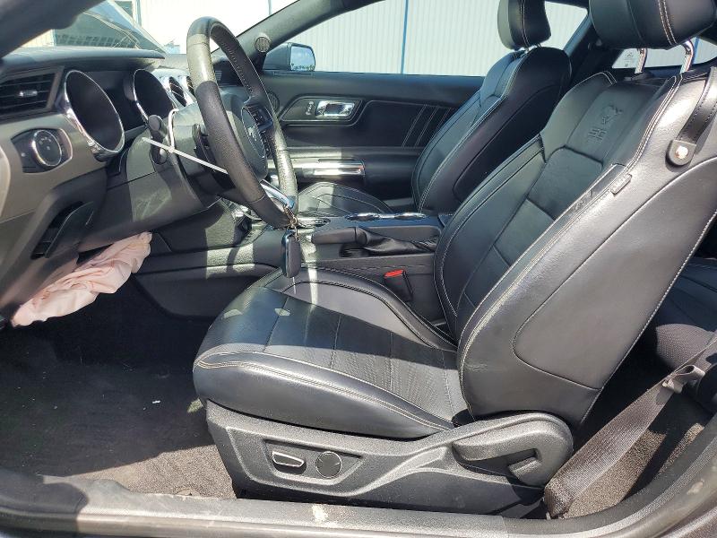 2015 Ford Mustang მანქანა იყიდება აუქციონზე, vin: 1FA6P8CF1F5405113, აუქციონის ნომერი: 49613436