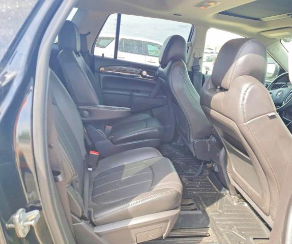 Продажа на аукционе авто 2017 Buick Enclave, vin: 5GAKRBKD8HJ254718, номер лота: 50225206