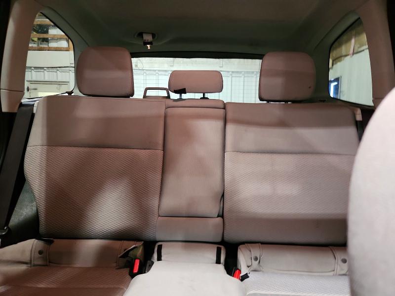 48998086 :رقم المزاد ، JF2SJAGC0JH577837 vin ، 2018 Subaru Forester مزاد بيع
