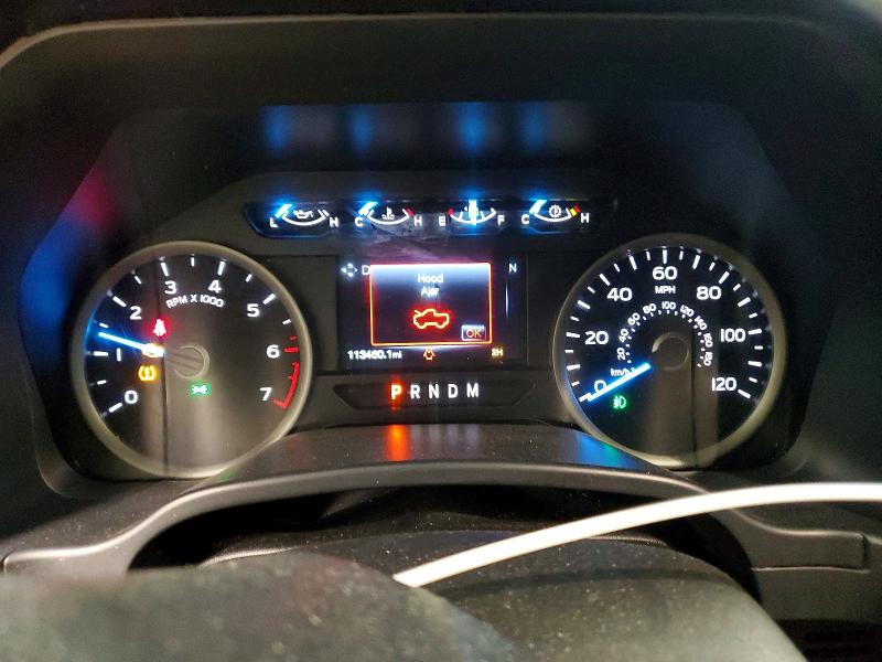 Aukcja sprzedaży 2020 Ford F150, vin: 1FTEX1EPXLFC48920, numer aukcji: 50257356