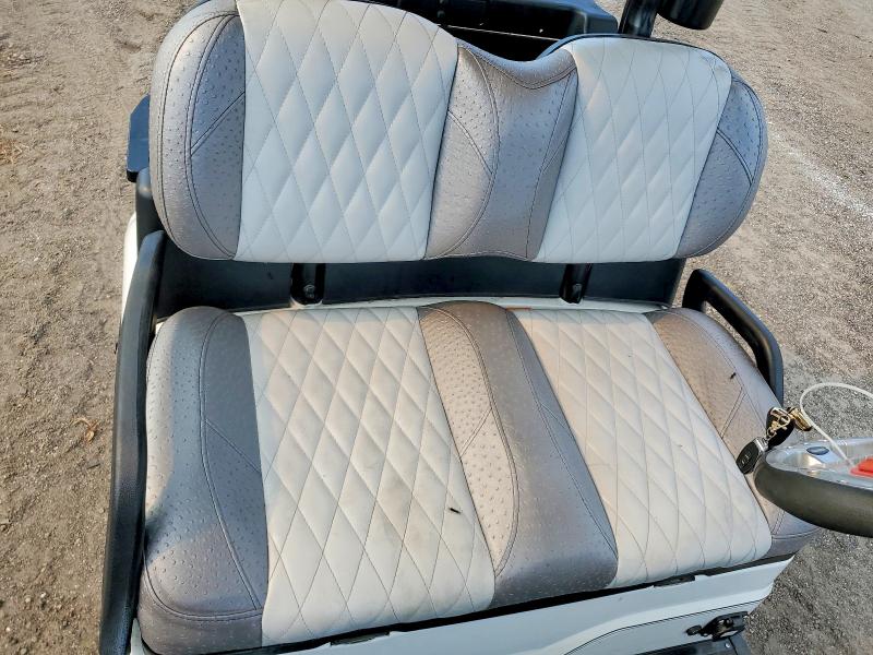 Продаж на аукціоні авто 2021 Icon Ev Golf Cart, vin: 19120313, номер лоту: 50944326