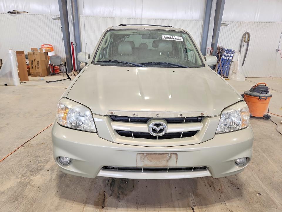 Aukcja sprzedaży 2005 Mazda Tribute, vin: 4F2YZ96145KM38559, numer aukcji: 49883986