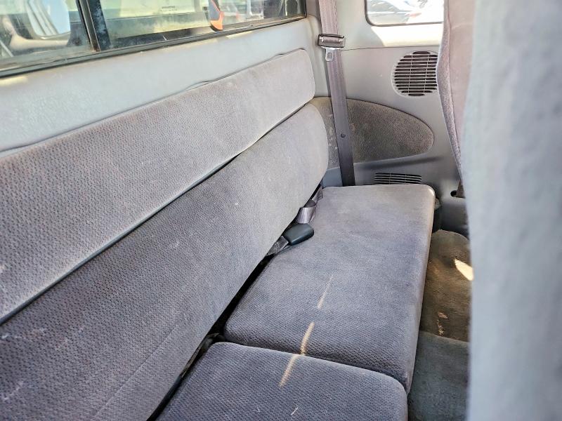 Продажа на аукционе авто 2000 Dodge Dakota, vin: 1B7GL22X6YS688940, номер лота: 51693016