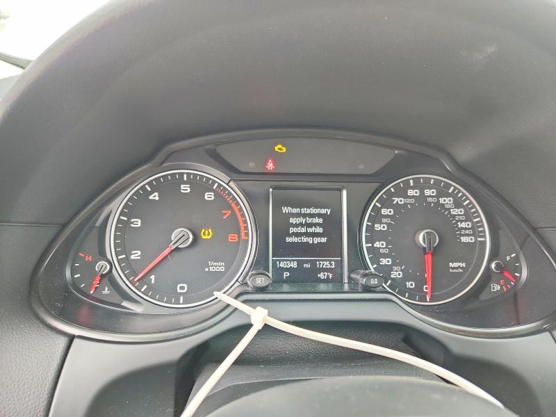 Aukcja sprzedaży 2014 Audi Q5, vin: WA1LFAFP8EA125944, numer aukcji: 48583006