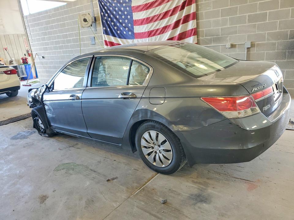 Продаж на аукціоні авто 2012 Honda Accord, vin: 1HGCP2F3XCA037269, номер лоту: 50304006