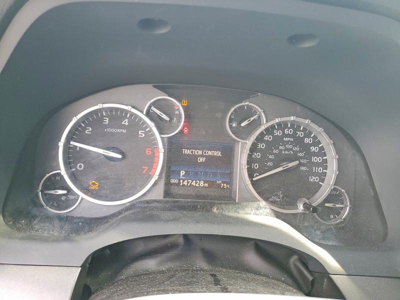 49612306 :رقم المزاد ، 5TFRW5F15GX192567 vin ، 2016 Toyota Tundra مزاد بيع