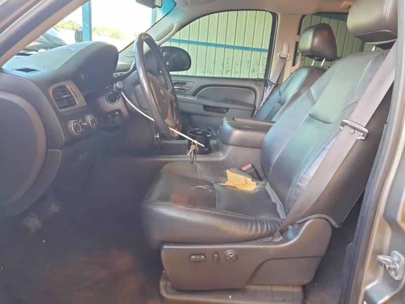 Aukcja sprzedaży 2012 Chevrolet Silverado, vin: 3GCPKTE77CG272366, numer aukcji: 51905546