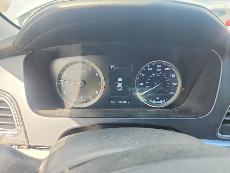 Продаж на аукціоні авто 2015 Hyundai Sonata, vin: 5NPE34AF7FH024167, номер лоту: 48762456