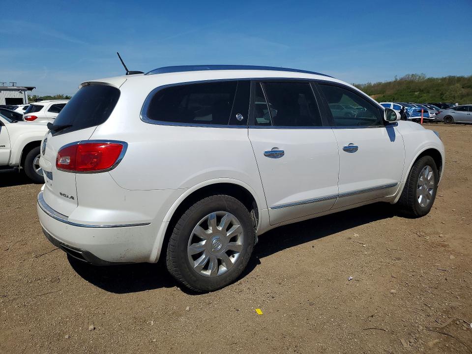 Продажа на аукционе авто 2016 Buick Enclave, vin: 5GAKRBKD7GJ270519, номер лота: 50852696