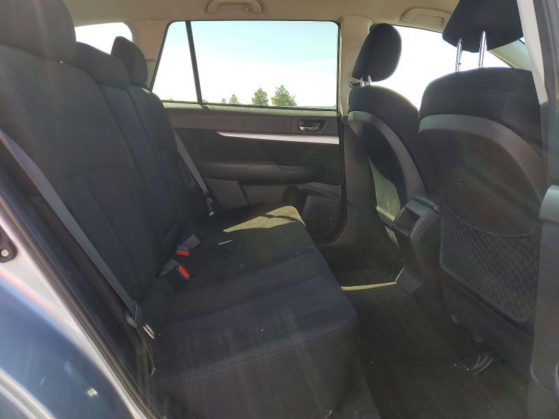 2014 Subaru Outback მანქანა იყიდება აუქციონზე, vin: 4S4BRBCC5E3312803, აუქციონის ნომერი: 50840286