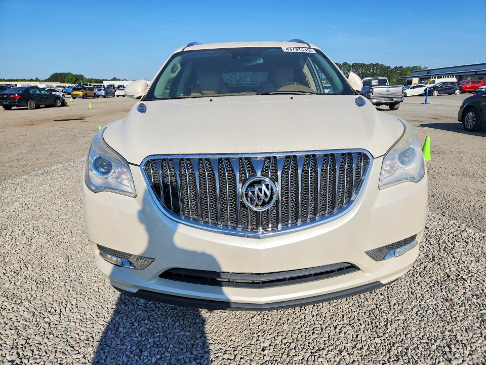 Продаж на аукціоні авто 2015 Buick Enclave, vin: 5GAKRCKD5FJ177650, номер лоту: 49797416