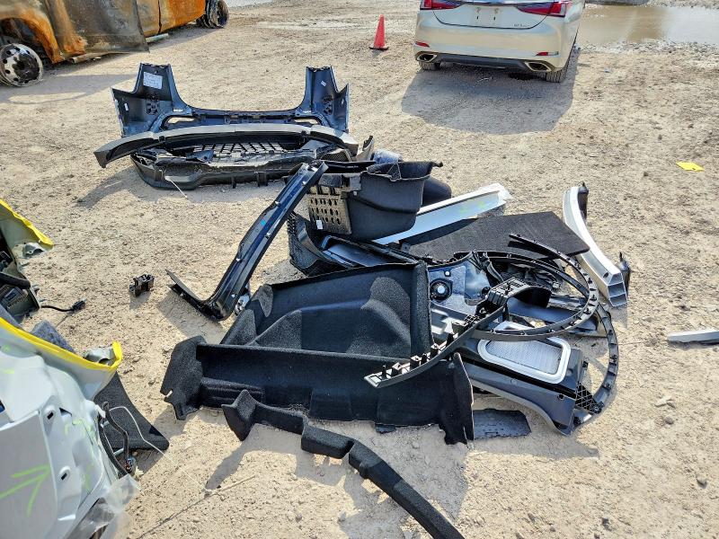 50074866 :رقم المزاد ، 7SAYGDEDXTA587105 vin ، 2026 Tesla Model Y مزاد بيع