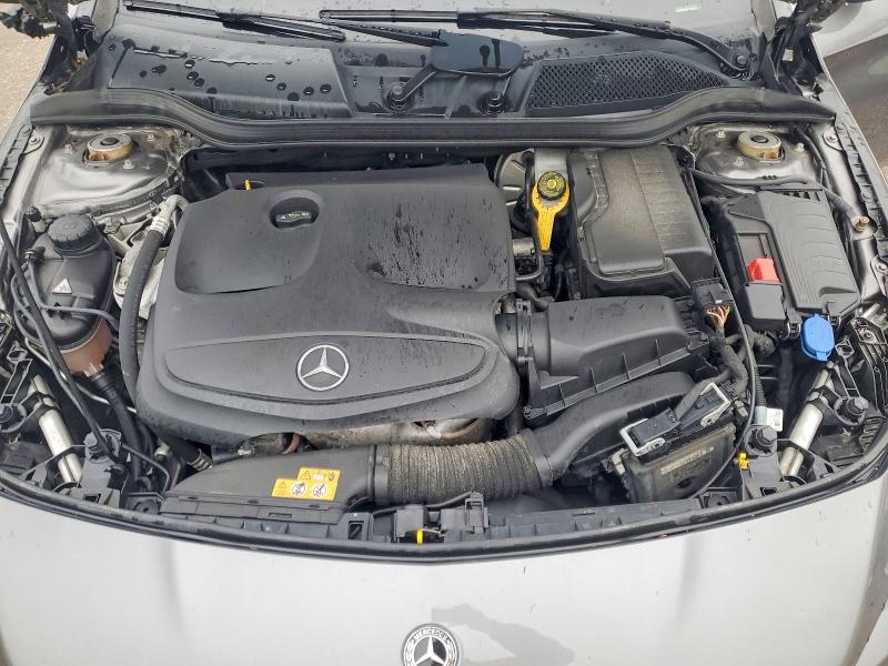 Aukcja sprzedaży 2018 Mercedes-benz Cla, vin: WDDSJ4GB8JN620951, numer aukcji: 49048006