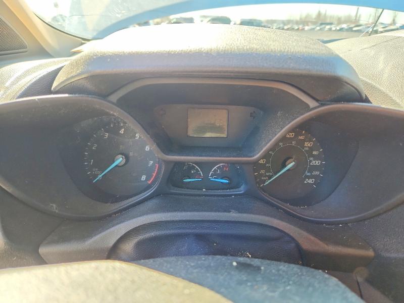 Продажа на аукционе авто 2014 Ford Transit Connect, vin: NM0LS7F73E1146296, номер лота: 51069656