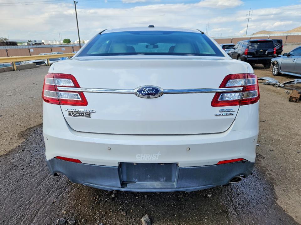 Aukcja sprzedaży 2014 Ford Taurus, vin: 1FAHP2E88EG157742, numer aukcji: 50340996