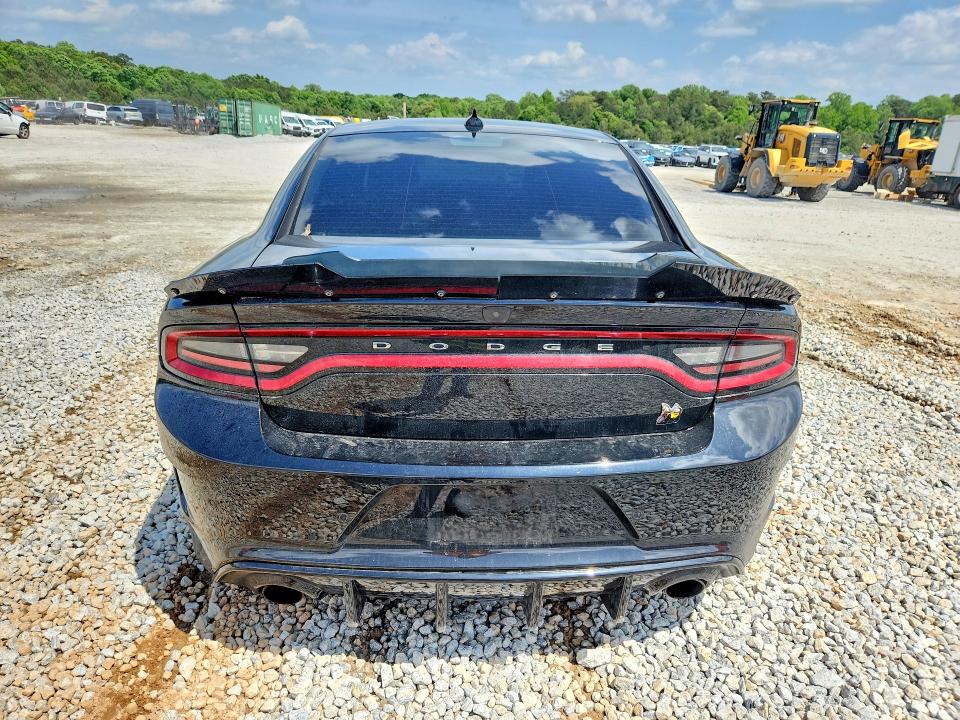 Продаж на аукціоні авто 2020 Dodge Charger, vin: 2C3CDXGJ0LH174874, номер лоту: 51623566