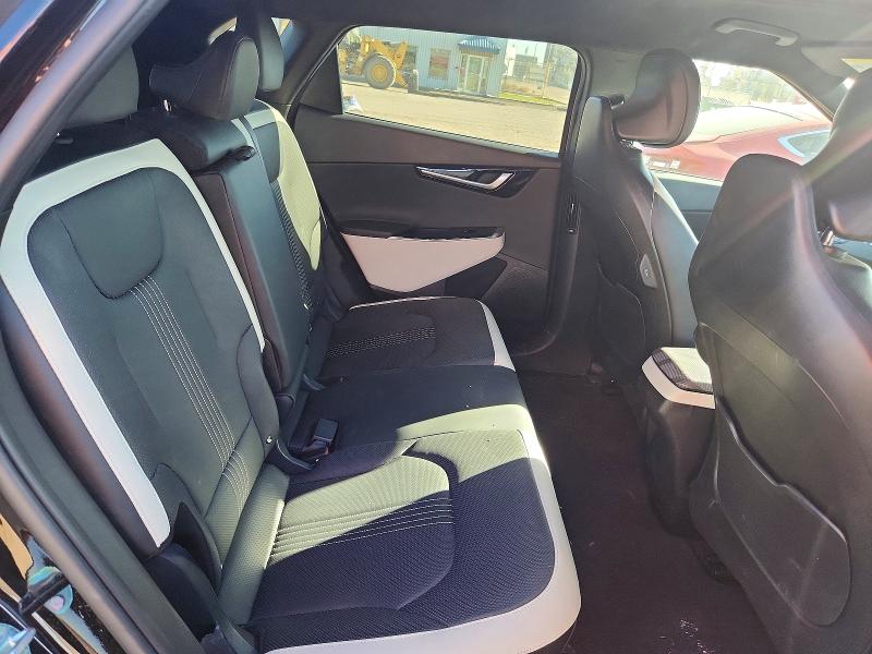 Продаж на аукціоні авто 2023 Kia Ev6, vin: KNDC4DLC6P5105234, номер лоту: 51088076