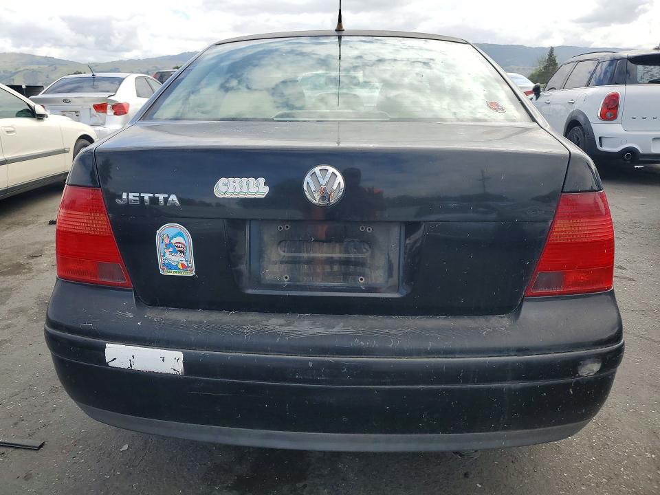 Aukcja sprzedaży 2000 Volkswagen Jetta, vin: 3VWRC29M7YM038945, numer aukcji: 50476526