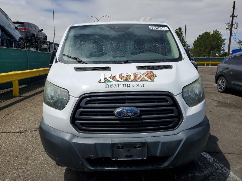 51408416 :رقم المزاد ، 1FTYE9ZM4HKA23716 vin ، 2017 Ford Transit مزاد بيع