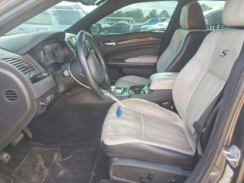 2019 Chrysler 300 მანქანა იყიდება აუქციონზე, vin: 2C3CCABG8KH550618, აუქციონის ნომერი: 50429666