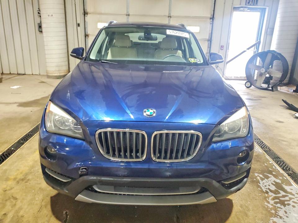Aukcja sprzedaży 2014 Bmw X1, vin: WBAVL1C59EVR94049, numer aukcji: 51620926