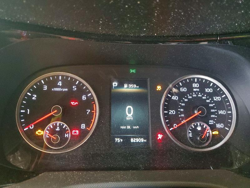 Продаж на аукціоні авто 2021 Kia K5, vin: 5XXG64J24MG076670, номер лоту: 51091286