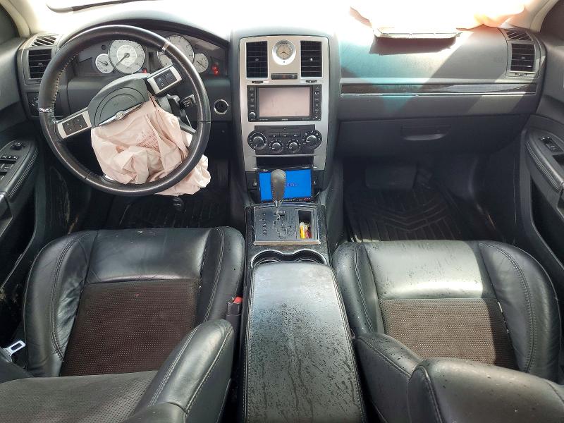 Aukcja sprzedaży 2010 Chrysler 300, vin: 2C3CA2CV4AH262148, numer aukcji: 49302396