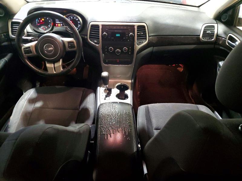 Aukcja sprzedaży 2012 Jeep Grand Cherokee, vin: 1C4RJFAG2CC175291, numer aukcji: 51528236