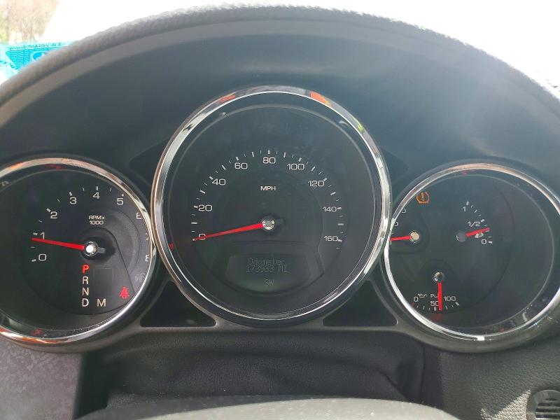 Продаж на аукціоні авто 2011 Cadillac Cts, vin: 1G6DC5EY5B0161423, номер лоту: 49371856