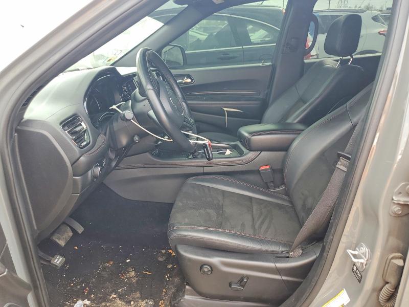 Aukcja sprzedaży 2021 Dodge Durango, vin: 1C4SDJCT9MC522865, numer aukcji: 51126576