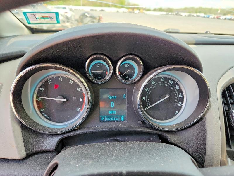 Aukcja sprzedaży 2013 Buick Verano, vin: 1G4PP5SK2D4211491, numer aukcji: 50236056