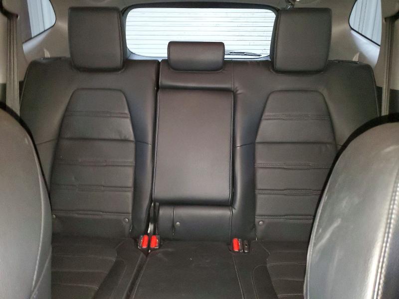 Aukcja sprzedaży 2021 Honda Cr-v, vin: 5J6RW2H8XML020072, numer aukcji: 50196186
