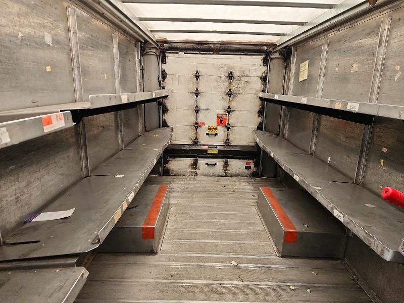 2008 Freightliner Chassis მანქანა იყიდება აუქციონზე, vin: 4UZAANDU48CZ63534, აუქციონის ნომერი: 47598446