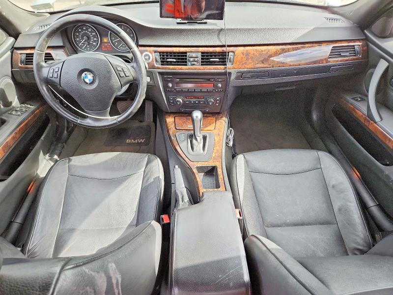 49808556 :رقم المزاد ، WBAVB13556PT24328 vin ، 2006 Bmw 325 مزاد بيع