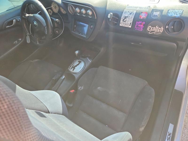 Продажа на аукционе авто 2006 Acura Rsx, vin: JH4DC54806S017494, номер лота: 78744515