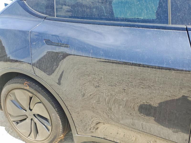 50488496 :رقم المزاد ، 7SAYGDEE4TA397535 vin ، 2026 Tesla Model Y مزاد بيع