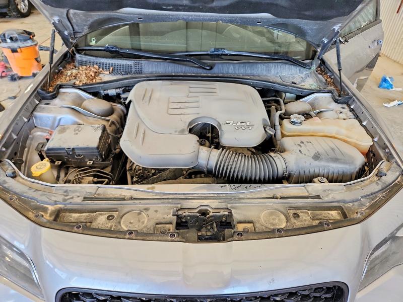 Продаж на аукціоні авто 2016 Chrysler 300, vin: 2C3CCAGG6GH183007, номер лоту: 51297856
