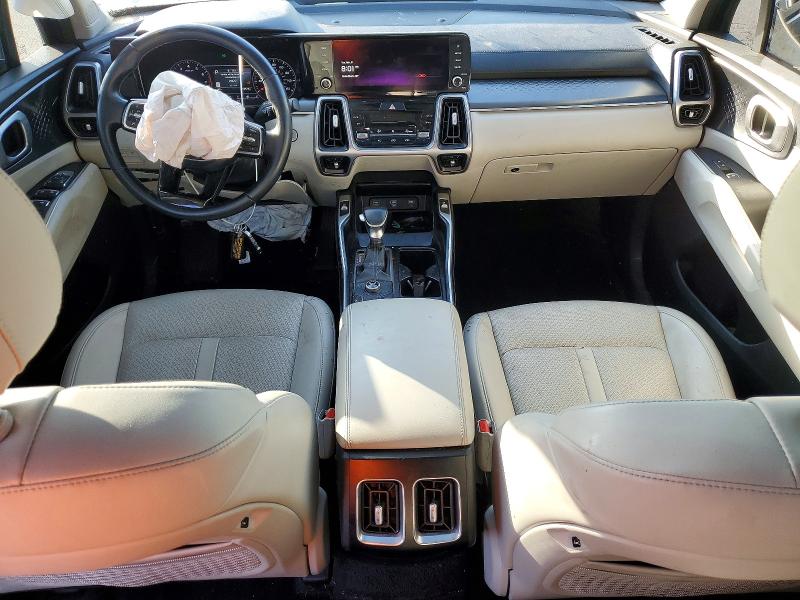 Aukcja sprzedaży 2022 Kia Sorento, vin: 5XYRL4LC8NG128662, numer aukcji: 50242836