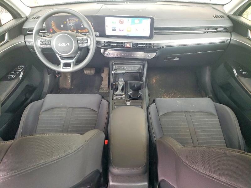 Продаж на аукціоні авто 2025 Kia K5, vin: KNAG24J71S5356472, номер лоту: 49504356