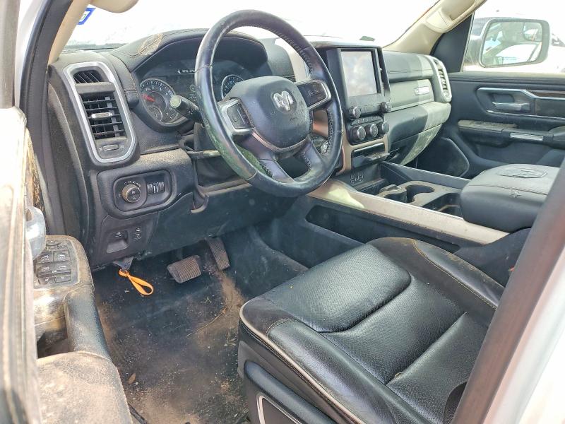Продаж на аукціоні авто 2020 Ram 1500, vin: 1C6SRFDTXLN295774, номер лоту: 49501376