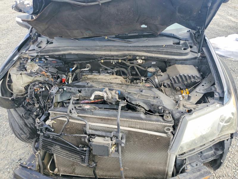 Aukcja sprzedaży 2011 Acura Mdx, vin: 2HNYD2H79BH515236, numer aukcji: 50300686