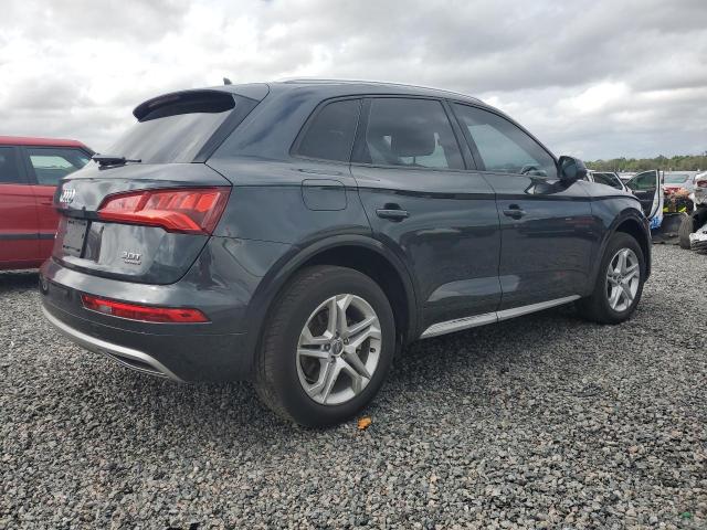 Aukcja sprzedaży 2018 Audi Q5, vin: WA1ANAFY0J2018216, numer aukcji: 48856776