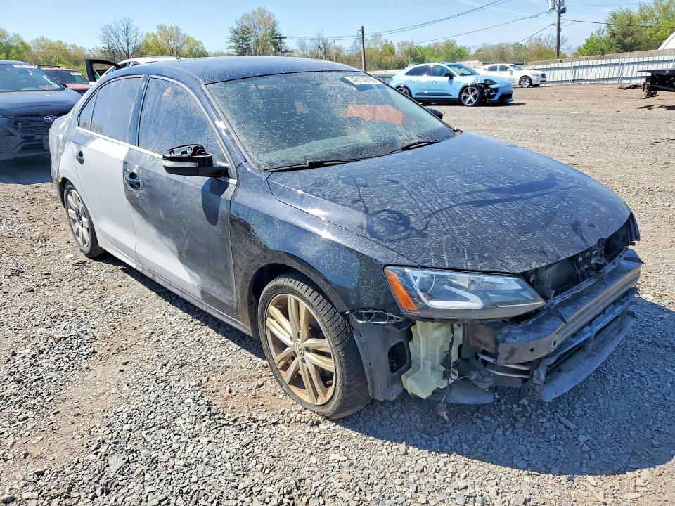 49150796 :رقم المزاد ، 3VWL07AJ8GM407906 vin ، 2016 Volkswagen Jetta مزاد بيع