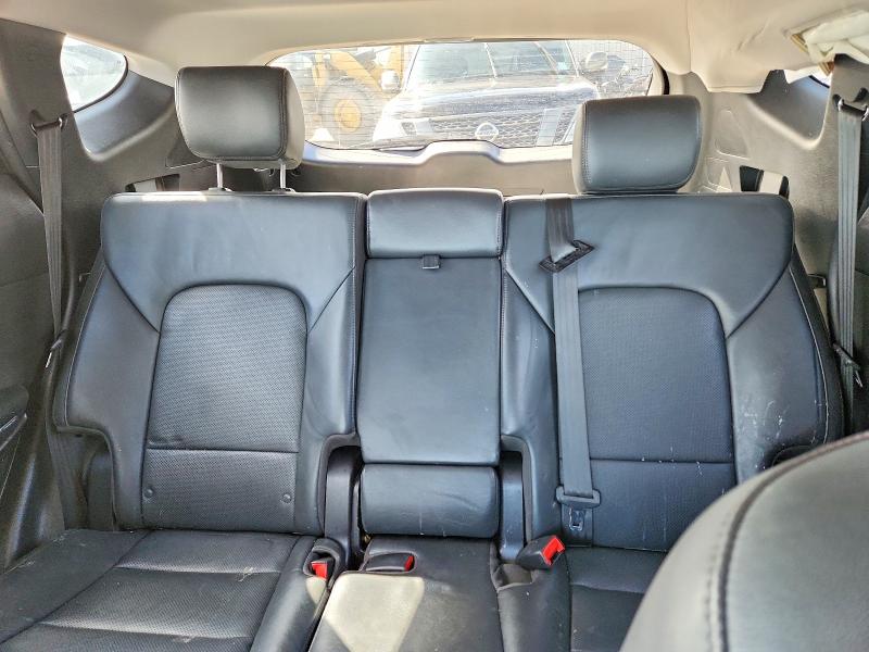 Aukcja sprzedaży 2018 Hyundai Santa Fe Sport, vin: 5NMZUDLB2JH068219, numer aukcji: 48006926