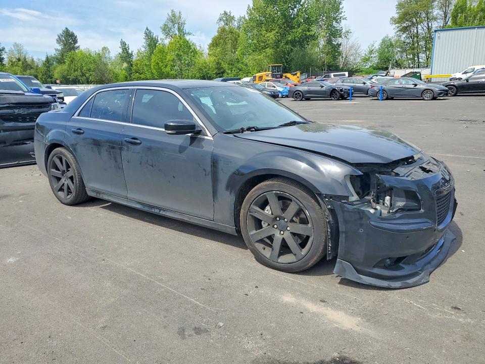 51684446 :رقم المزاد ، 2C3CCAFJ3DH646486 vin ، 2013 Chrysler 300 مزاد بيع