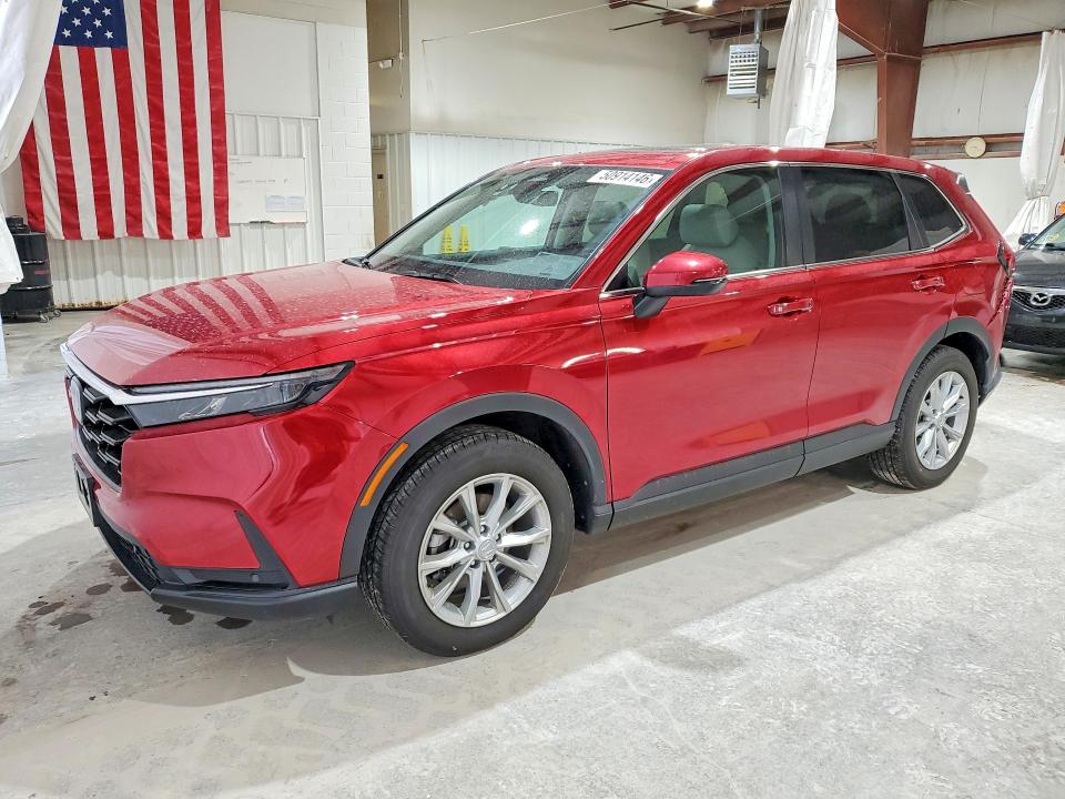 Продажа на аукционе авто 2025 Honda Cr-v, vin: 2HKRS4H73SH448233, номер лота: 50914146