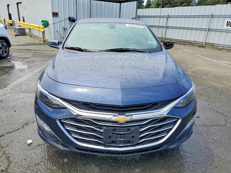 Aukcja sprzedaży 2022 Chevrolet Malibu, vin: 1G1ZD5ST9NF132994, numer aukcji: 50998836