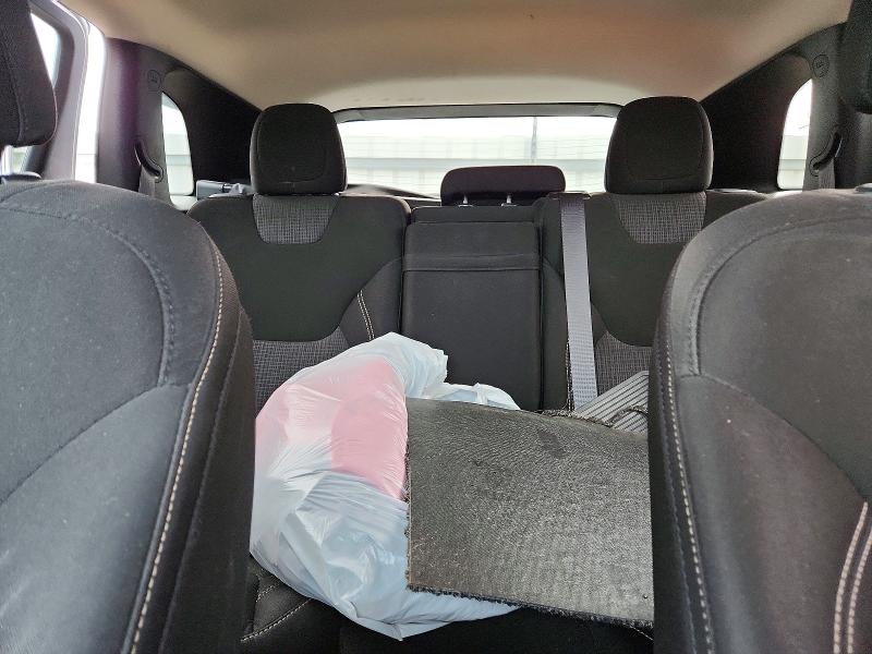 Aukcja sprzedaży 2015 Jeep Cherokee, vin: 1C4PJLCB1FW741869, numer aukcji: 48946166