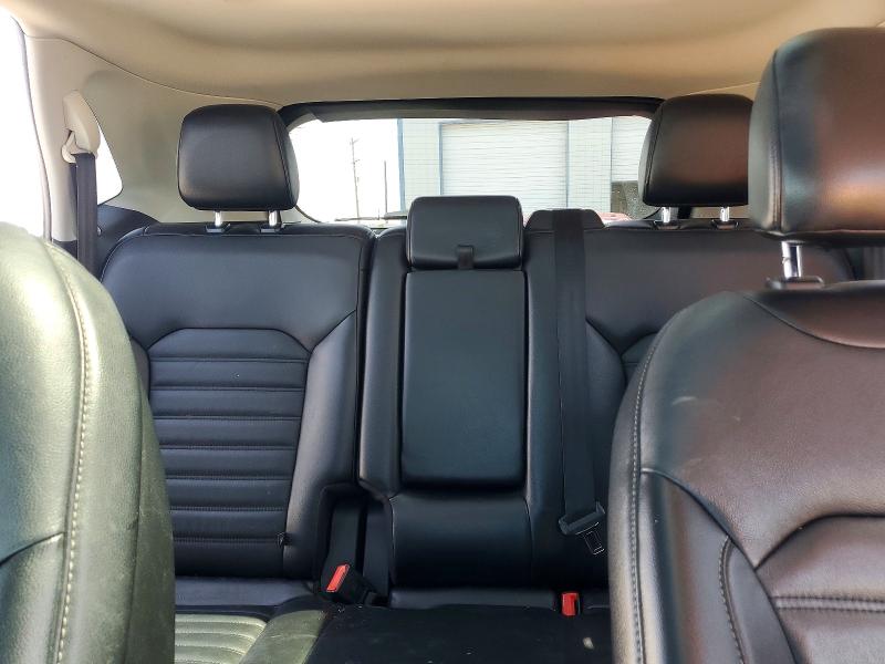 Продажа на аукционе авто 2015 Ford Edge, vin: 2FMTK4J8XFBB24220, номер лота: 50593896