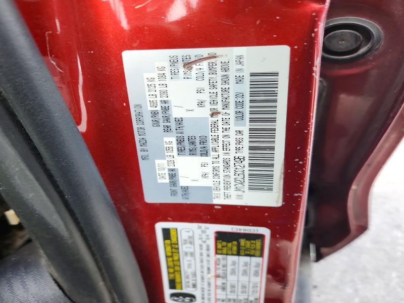 Продаж на аукціоні авто 2012 Mazda 5, vin: JM1CW2CL6C0127496, номер лоту: 50056726